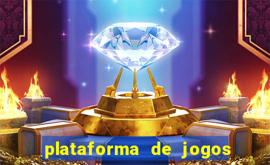 plataforma de jogos do silvio santos