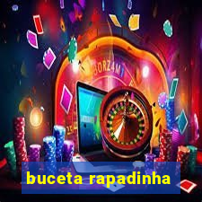 buceta rapadinha