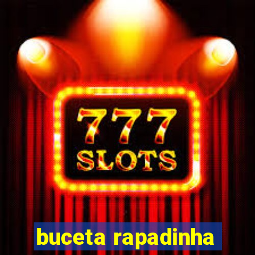 buceta rapadinha