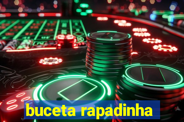 buceta rapadinha