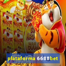 plataforma 6688bet