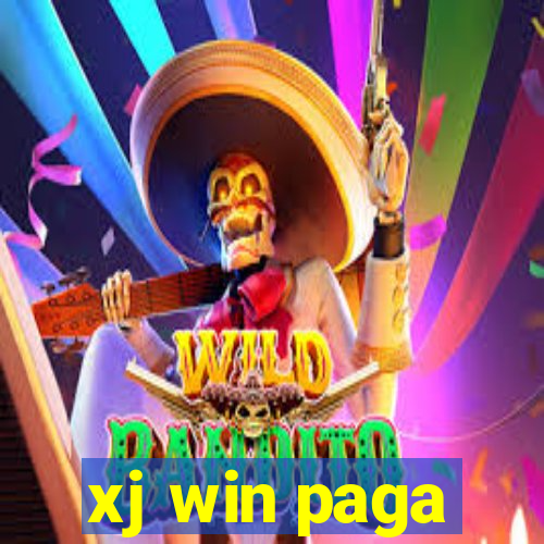 xj win paga