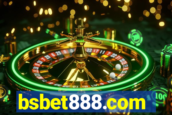 bsbet888.com