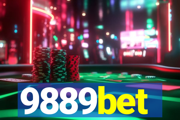 9889bet