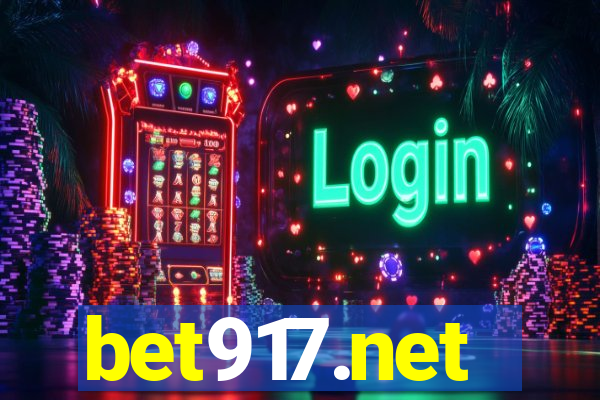 bet917.net