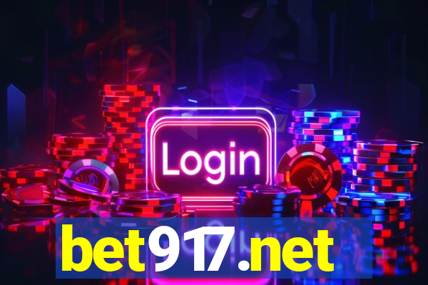 bet917.net