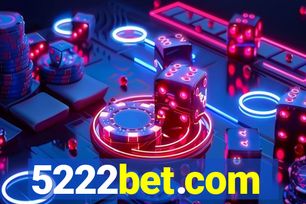 5222bet.com