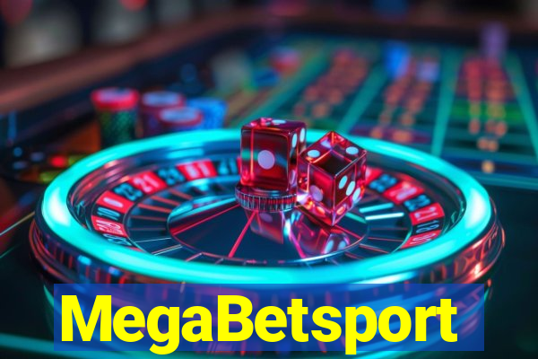 MegaBetsport