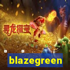 blazegreen