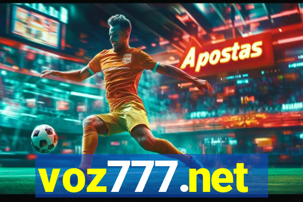 voz777.net