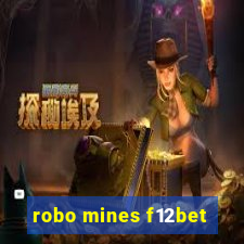 robo mines f12bet