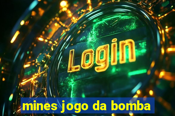 mines jogo da bomba