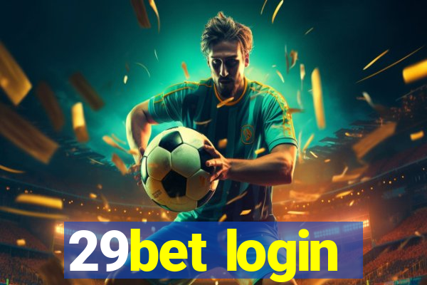 29bet login