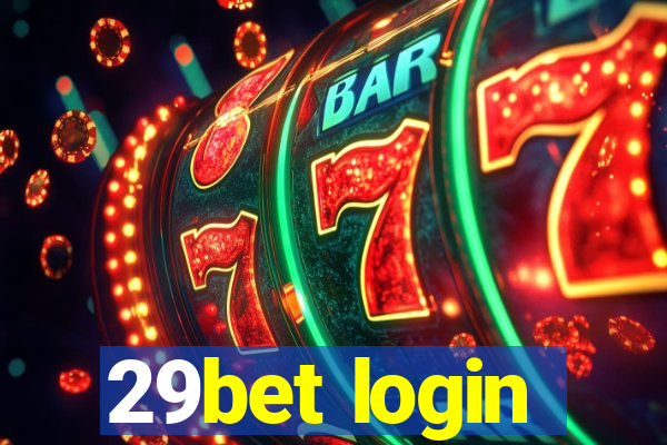 29bet login