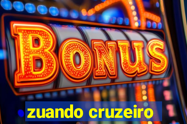 zuando cruzeiro