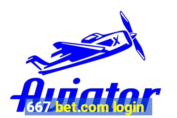 667 bet.com login