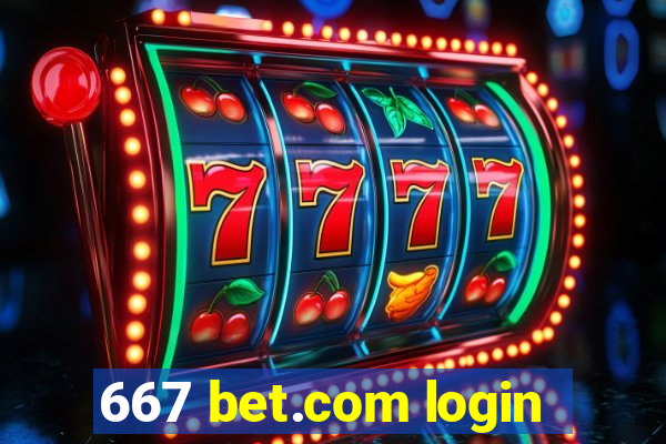 667 bet.com login