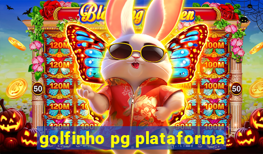 golfinho pg plataforma