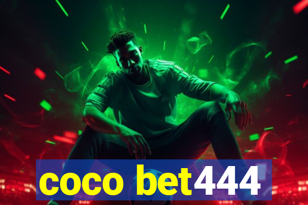 coco bet444