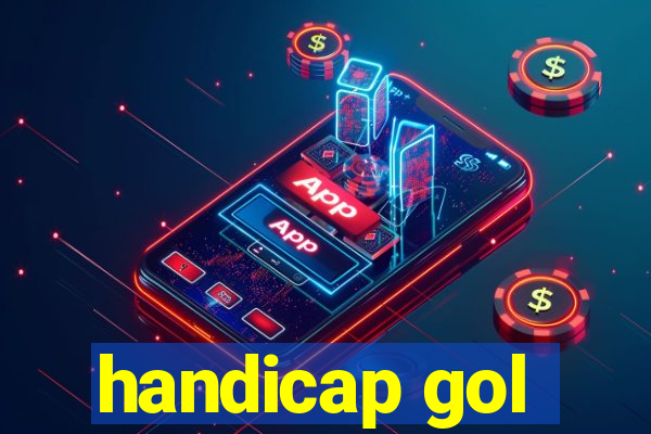 handicap gol