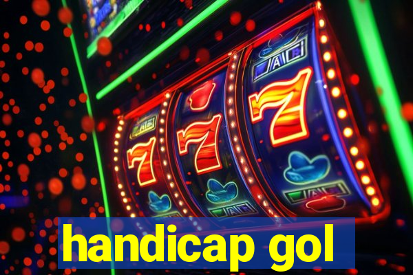 handicap gol