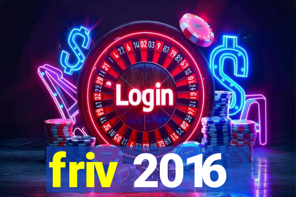 friv 2016