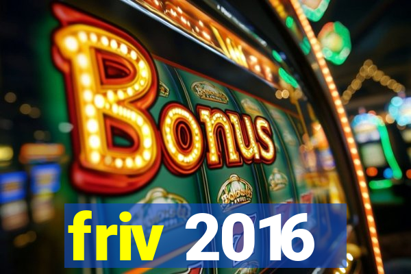 friv 2016