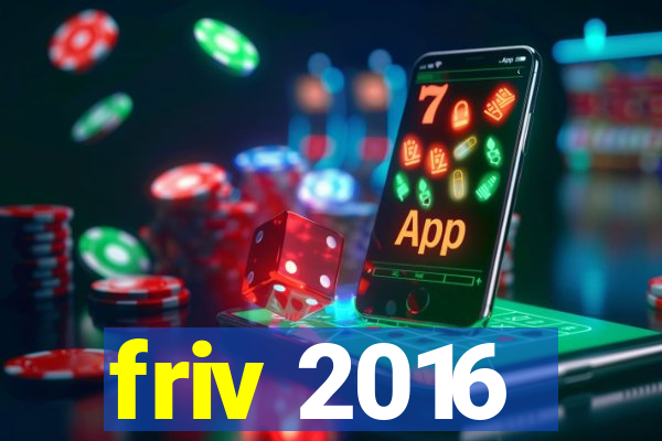 friv 2016