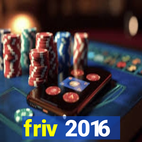 friv 2016