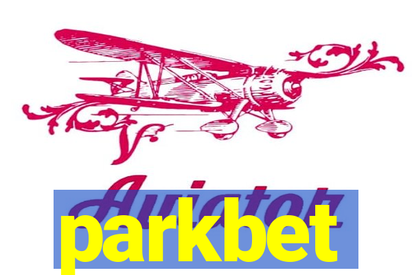 parkbet