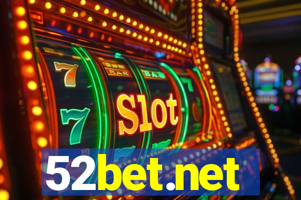 52bet.net