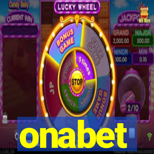 onabet