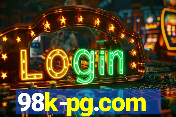 98k-pg.com