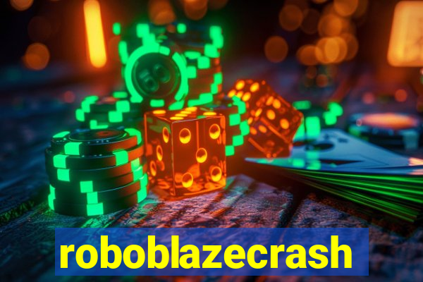 roboblazecrash