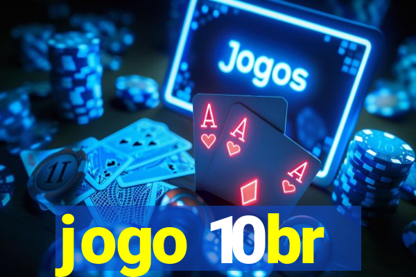 jogo 10br