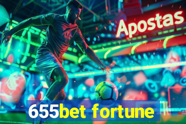 655bet fortune