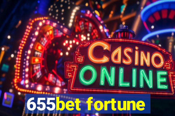 655bet fortune