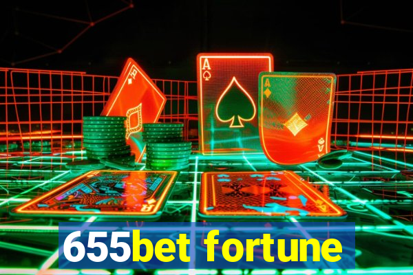 655bet fortune