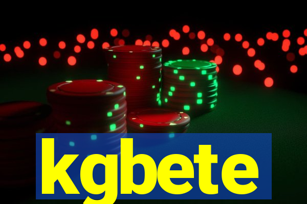 kgbete