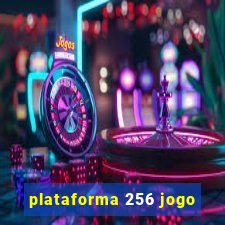 plataforma 256 jogo