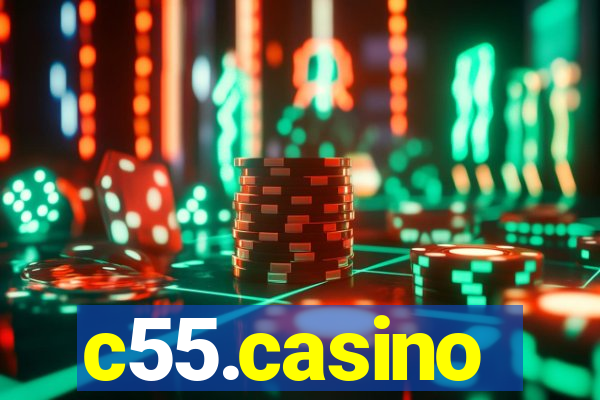 c55.casino