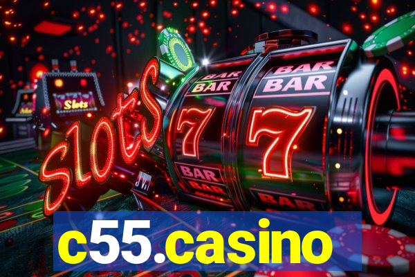 c55.casino