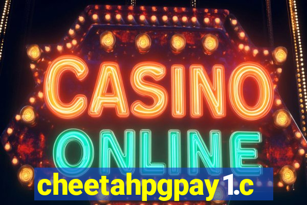 cheetahpgpay1.com