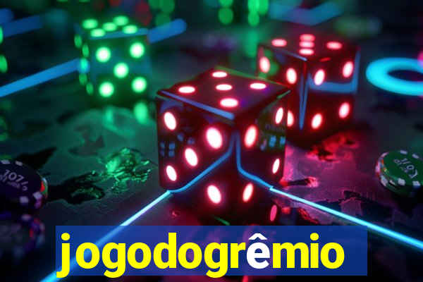 jogodogrêmio