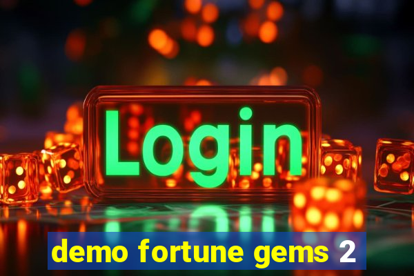 demo fortune gems 2