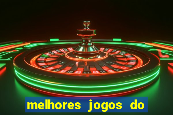 melhores jogos do google play