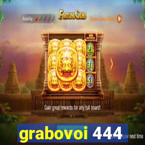 grabovoi 444