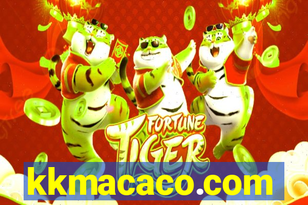 kkmacaco.com