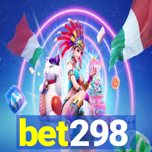 bet298