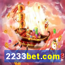 2233bet.com